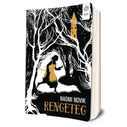 Naomi Novik - Rengeteg