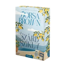 Borsa Brown - A ​szárd szikla - bővített újrakiadás