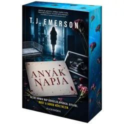 T. J. Emerson - Anyák ​napja