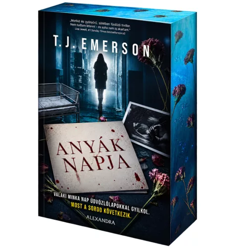T. J. Emerson - Anyák ​napja