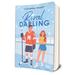 Alexandra Moody - Rival ​Darling (Darling Devils 1.) 