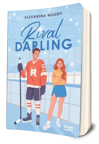Alexandra Moody - Rival ​Darling (Darling Devils 1.) 