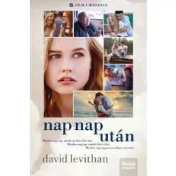 David Levithan - Nap ​nap után (Nap nap után 1.) 