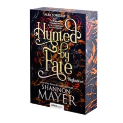 Shannon Mayer - Hunted ​by Fate - Megkísértve (Alfa 2.)