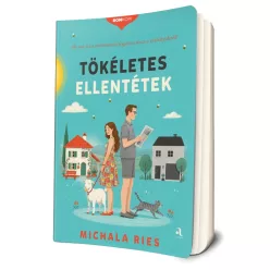 Michala Ries - Tökéletes ​ellentétek 