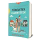 Michala Ries - Tökéletes ​ellentétek 