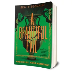   Bea Fitzgerald - A ​Beautiful Evil - Addig élsz, amíg remélsz!