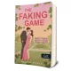Olivia Hayle - The ​Faking Game - Színjáték (A milliárdosok játszmái 1.)