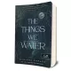 Mariana Zapata - The ​Things We Water - Amit az ember öntöz…