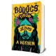 Bödőcs Tibor - Jézus ​a hegyen