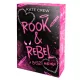 Kate Crew - Rook ​& Rebel - A bosszú angyalai (The Mavericks 1.)