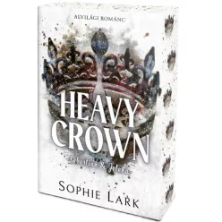 Sophie Lark - Heavy ​Crown (Alvilági románc 6.)