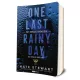 Kate Stewart - One ​Last Rainy Day – Egy utolsó esős nap (Egy herceg öröksége 1.)