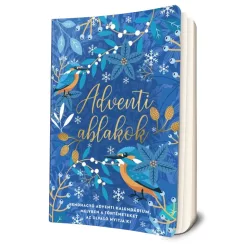 Adventi ​ablakok  - novellák