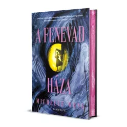 Michelle Wong - A ​fenevad háza