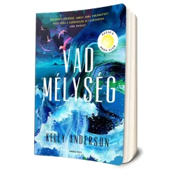 Kelly Anderson - Vad ​mélység