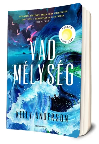 Kelly Anderson - Vad ​mélység