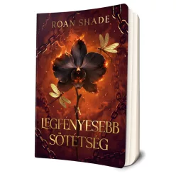 Roan Shade - A ​legfényesebb sötétség