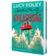 Lucy Foley - Gyilkosság ​az Alpesi Grand Hotelben 