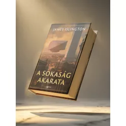 James Islington - A ​sokaság akarata (Hierarchia 1.)