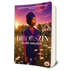 Alice Walker - Bíborszín