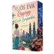 Fejős Éva - Repjegy ​Kuala Lumpurba 