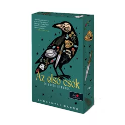 Bessenyei Gábor - Az ​első csók és egyéb démonok