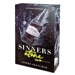   Somme Sketcher - Sinners ​Atone - Vezeklő bűnösök (Anonim bűnösök 4.)
