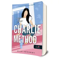   Elle Kennedy - The ​Charlie Method – A Charlie-módszer (Briar-naplók 3.)