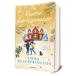 Emma Heatherington - Minden ​karácsonykor