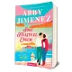 Abby Jimenez - Sose ​felejts el engem (Sose felejts el engem 1.)