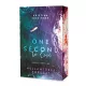 Kristina Moninger - One ​Second to Love – Avery szerelme (Hullámtörés 1.) 