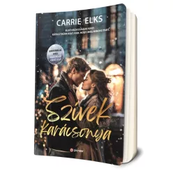 Carrie Elks - Szívek ​karácsonya (Winterville 2.)