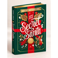 Sophie Jomain - Secret ​Santa