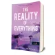 Rebecca Yarros - The ​Reality of Everything - Mindennek valósága (Tiéd vagyok 5.)