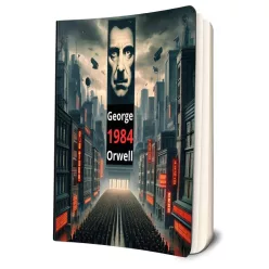 George Orwell - 1984