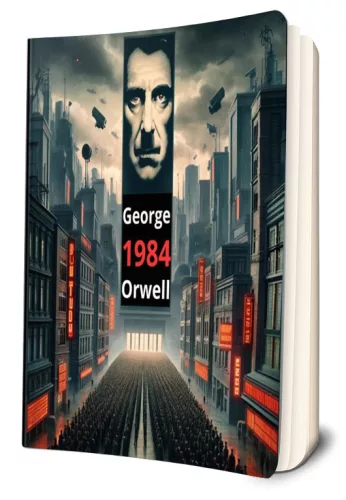 George Orwell - 1984