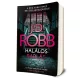 J. D. Robb - Halálos ​rablás (Eve Dallas 62.) 