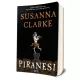 Susanna Clarke - Piranesi