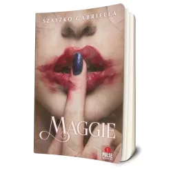 Szaszkó Gabriella - Maggie