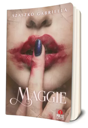 Szaszkó Gabriella - Maggie