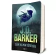 J.D. Barker - Szíve ​helyén sötétség