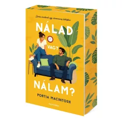 Portia MacIntosh - Nálad ​vagy nálam? 