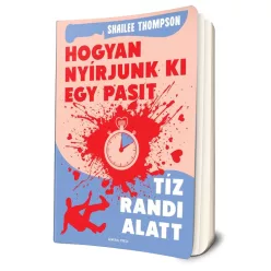   Shailee Thompson - Hogyan nyírjunk ki egy pasit tíz randi alatt