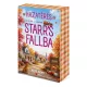 Kate Hewitt - Hazatérés ​Starr's Fallba