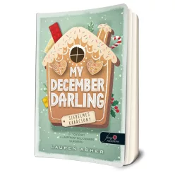   Lauren Asher - My ​December Darling – Szerelmes karácsony