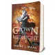 Sarah J. Maas - Crown ​of Midnight – Éjkorona (Üvegtrón 2.)