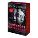 Amo Jones - Összetört ​játékszer (The Elite King's Club 2.) 