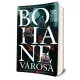 Kevin Barry - Bohane ​városa 