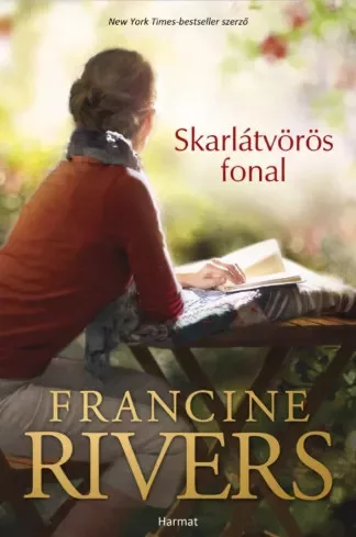 Francine Rivers - Skarlátvörös fonal (e-könyv)